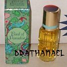 New AVON BIRD OF PARADISE Fragrance Purse Concentre b