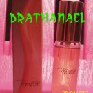 New AVON TRESELLE Eau de Parfum Fragrance Purse Spray 2005