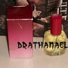 New AVON CHARISMA Cologne Fragrance Classic Accents