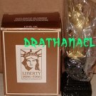 New AVON CHARISMA Cologne Fragrance Statue of Liberty