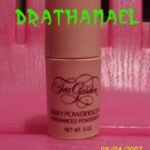 New AVON TEA GARDEN Fragrance Silky POWDERSCENT Stick