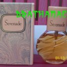 New AVON SERENADE Cologne Spray Fragrance 1989