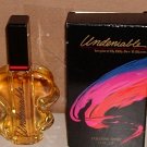 New AVON UNDENIABLE for Women Cologne Spray Fragrance 1990