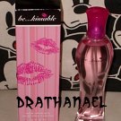 NEW AVON BE KISSABLE Eau de Toilette Spray Fragrance