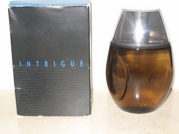 avon intrigue cologne