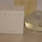 New AVON JOSIE Natori Eau de Toilette Spray Fragrance 1997
