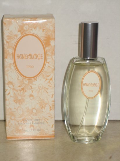 avon honeysuckle perfume