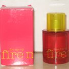 New Avon Fire Me Up Eau de Toilette Spray 2008 Fragrance