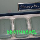 New AVON UNSPOKEN Fragrance Perfume 3 SOAP Bars Soaps