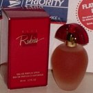 New AVON RARE RUBIES Eau de Parfum Spray Fragrance 1998