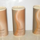 3 New AVON TRESELLE Fragrance Shimmering Powder TALC 2003