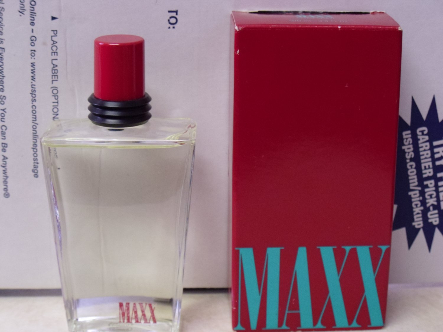 avon maxxo 27.5