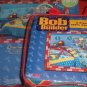 New BOB THE BUILDER TWIN SHEET JERSEY SET COMFORTER Construction Scoop Muck