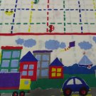 USED TWIN FLAT SHEET CARS Street Road Building White Red Vehicles