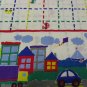 USED TWIN FLAT SHEET CARS Street Road Building White Red Vehicles