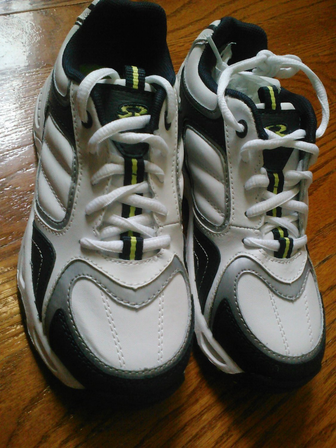 stride rite xw shoes