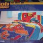 New BOB THE BUILDER FULL SHEET SET Sheet Construction Scoop Muck Lofty