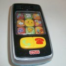 USED FISHER PRICE Smilin' Smart Phone Laugh & Learn Baby Toy