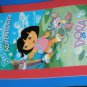 New DORA THE EXPLORER Beach Towel Boots Monkey