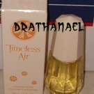 2 New AVON TIMELESS AIR Cologne Spray Fragrance Women