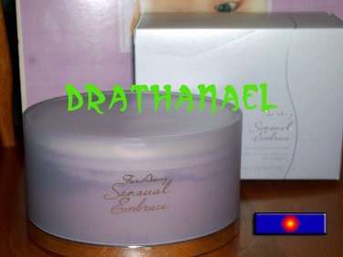 Far away sensual embrace perfume hot sale