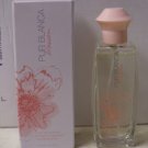 New AVON PUR BLANCA BLOSSOM EDT Eau deToilette Spray Fragrance Women
