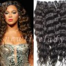 100% Brazilian remy hair 3 bundles brazilian deep wave 16,18,20