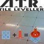ATR Tile Leveling And Alignment System 2mm Startup Kit