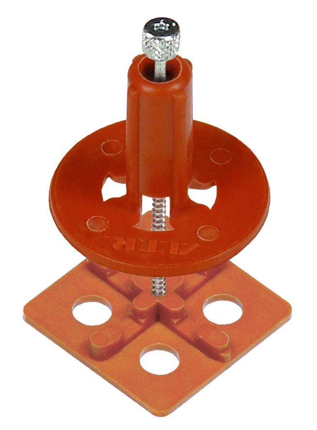 ATR Tile Leveling And Alignment System 3mm Startup Kit