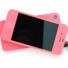 LCD iPhone 4S BABY PINK Digitizer Full Set Assembly Home Button 7pcs Tools