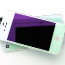 LCD Retina Screen iPhone 4 CDMA Pearl WHITE Digitizer Assembly VERIZON SPRINT