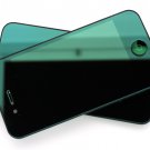 LCD iPhone 4 GSM AT&T Mirror Metallic GREEN Digitizer Full Set Assembly Tools