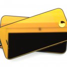 LCD Retina Screen iPhone 4S Gold FULL Mirror Digitizer Full Set Assembly 7p Tool