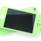 LCD Screen iPhone 4S GLOW IN DARK LIGHT GREEN Digitizer Set Assembly 7p Tool