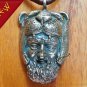 HERCULES  Pagan Talisman - Wican Amulet, LARGE