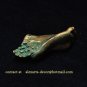 HERMES - Hermes winged foot Pendant , Talisman, Pagan Amulet