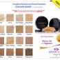 YOUNGBLOOD SUNGLOW Natural Loose Mineral Foundation 10g/0.35oz