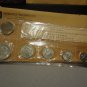 Russia - USSR 1967 Commemorative Mint Set - 50th Anniversary of the October Revolution