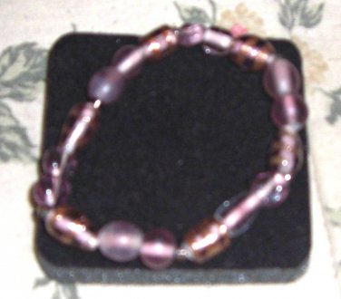 Purple Shimmer