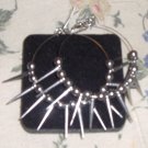 Spiked