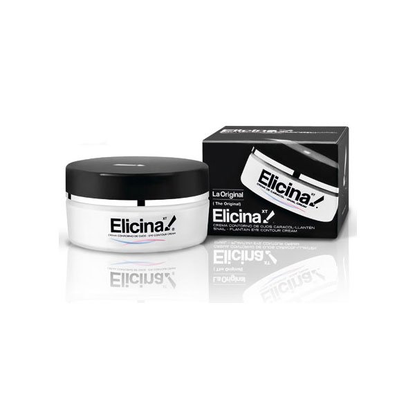 Icon skin cream. Perfect Eye Contour Cream.