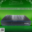 Skybox F6 digital satellite receiver HD DVB-S2 same function as Openbox x5