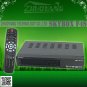 1pcs skybox f4s GPRS strong satellite receiver free shipping DHL