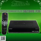 2013 Latest skybox f3s with VFD display better than Skybox F3 dvb-s2