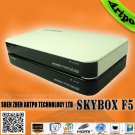 Newest Skybox F5 satellite receiver no dish receiver satellite