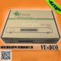 vu+duo receiver digital decoder vu+duo vu duo hd receiver