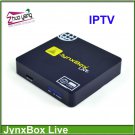 Jynxbox LIVE IPTV watch free 305 iptv live channles Free Shipping to USA,Canada,Mexico,Puerto Rico