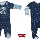 Levi's Baby Boy Bodysuit - Rock & Roll