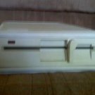 Vintage Tandy external 5.25 hard drive