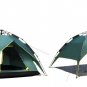Free shiping High Quality Tent, Camping UV Automatic Tent For 3-4 persons